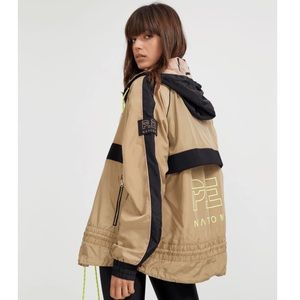 ✨ P.E Nation Man Down Reversible Jacket ✨